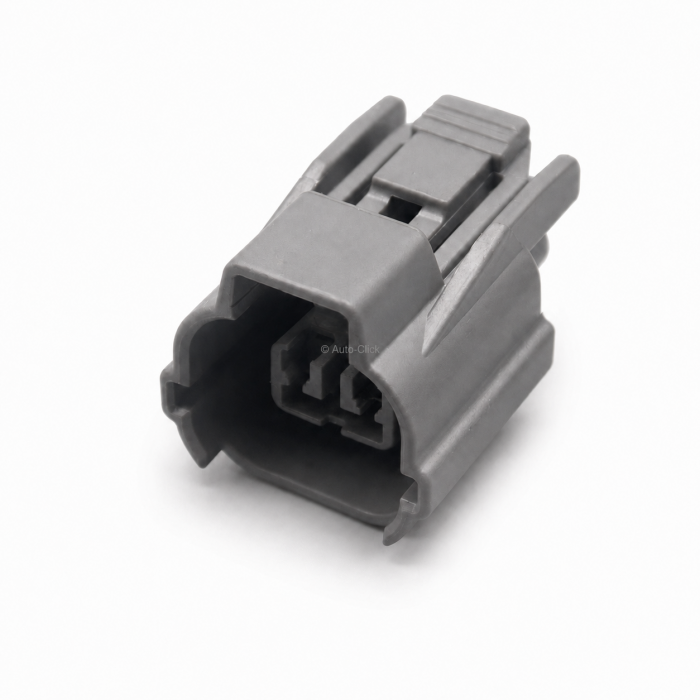 Sumitomo 6189-0129 HW 090 Series 2-Way Female Sealed Housing